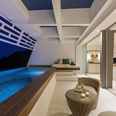 Villa Atlantis 6 Chaweng Dış mekan fotoğraf