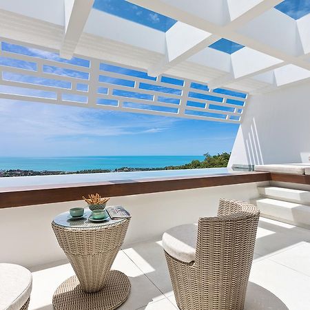 Villa Atlantis 6 Chaweng Dış mekan fotoğraf