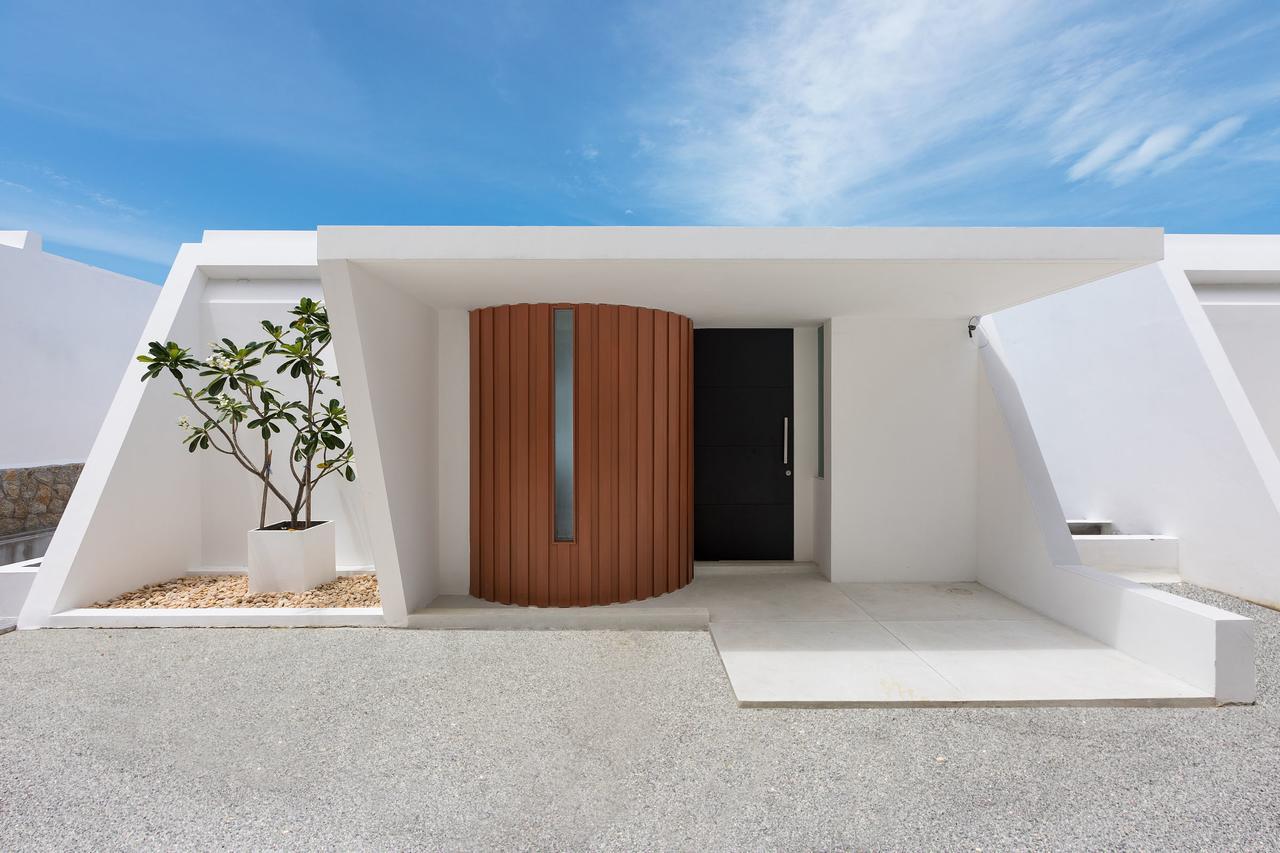 Villa Atlantis 6 Chaweng Dış mekan fotoğraf