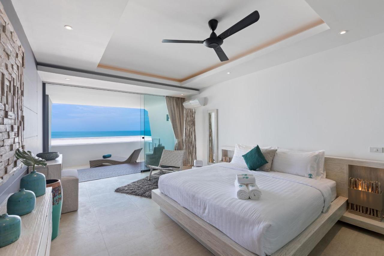 Villa Atlantis 6 Chaweng Dış mekan fotoğraf
