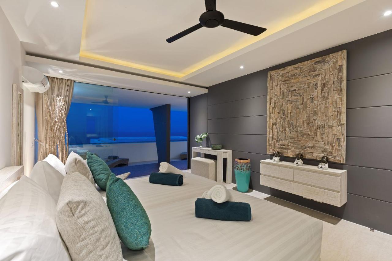 Villa Atlantis 6 Chaweng Dış mekan fotoğraf