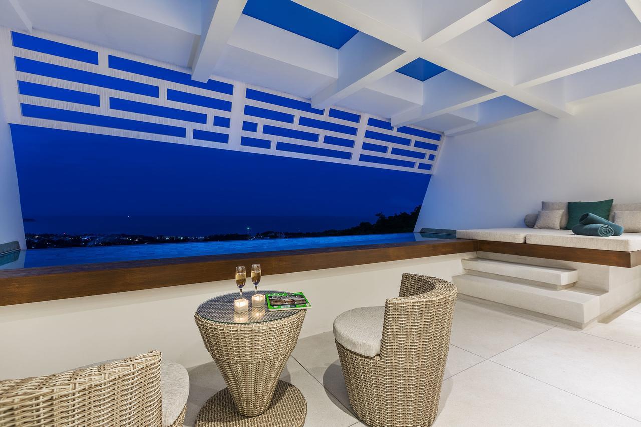 Villa Atlantis 6 Chaweng Dış mekan fotoğraf