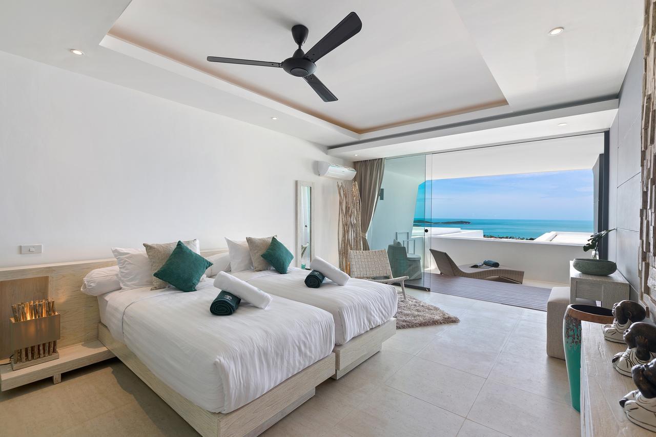 Villa Atlantis 6 Chaweng Dış mekan fotoğraf