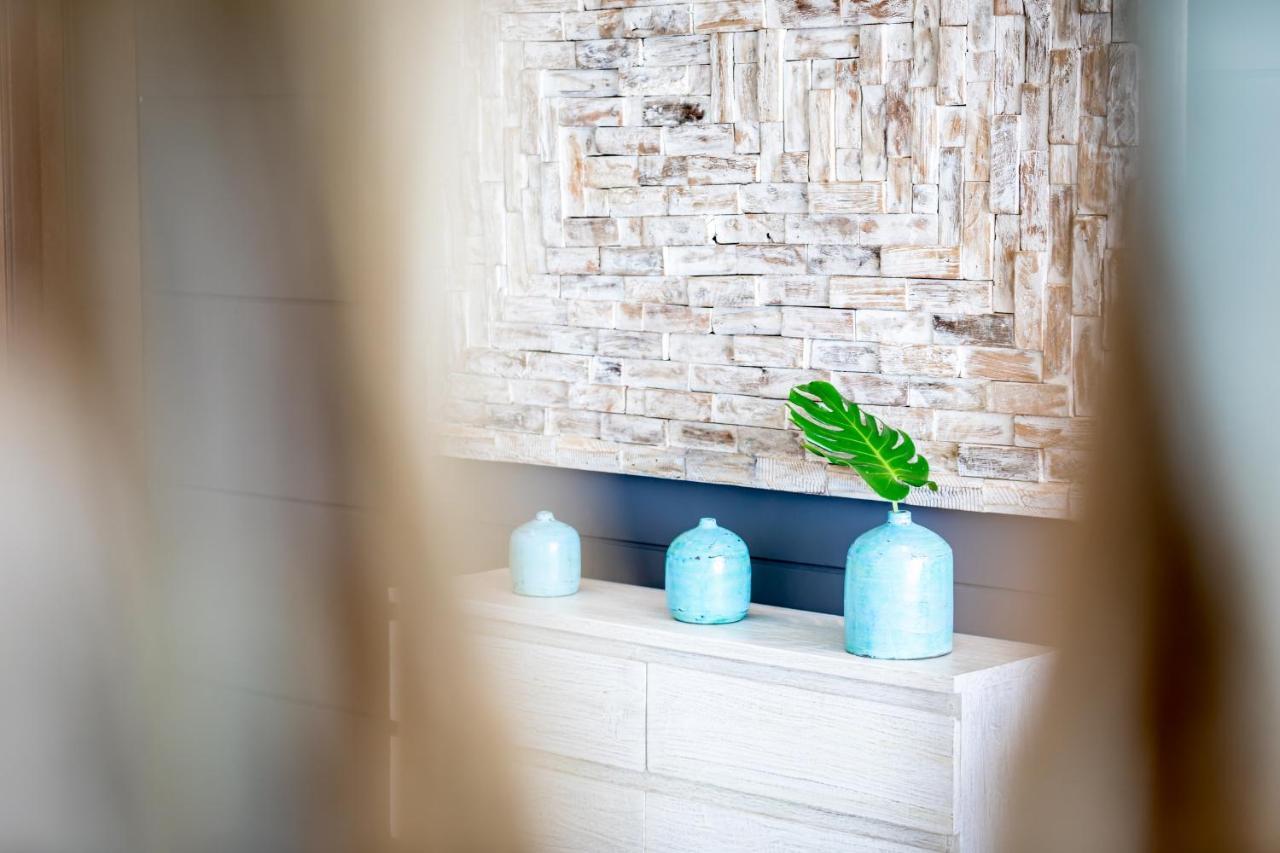 Villa Atlantis 6 Chaweng Dış mekan fotoğraf