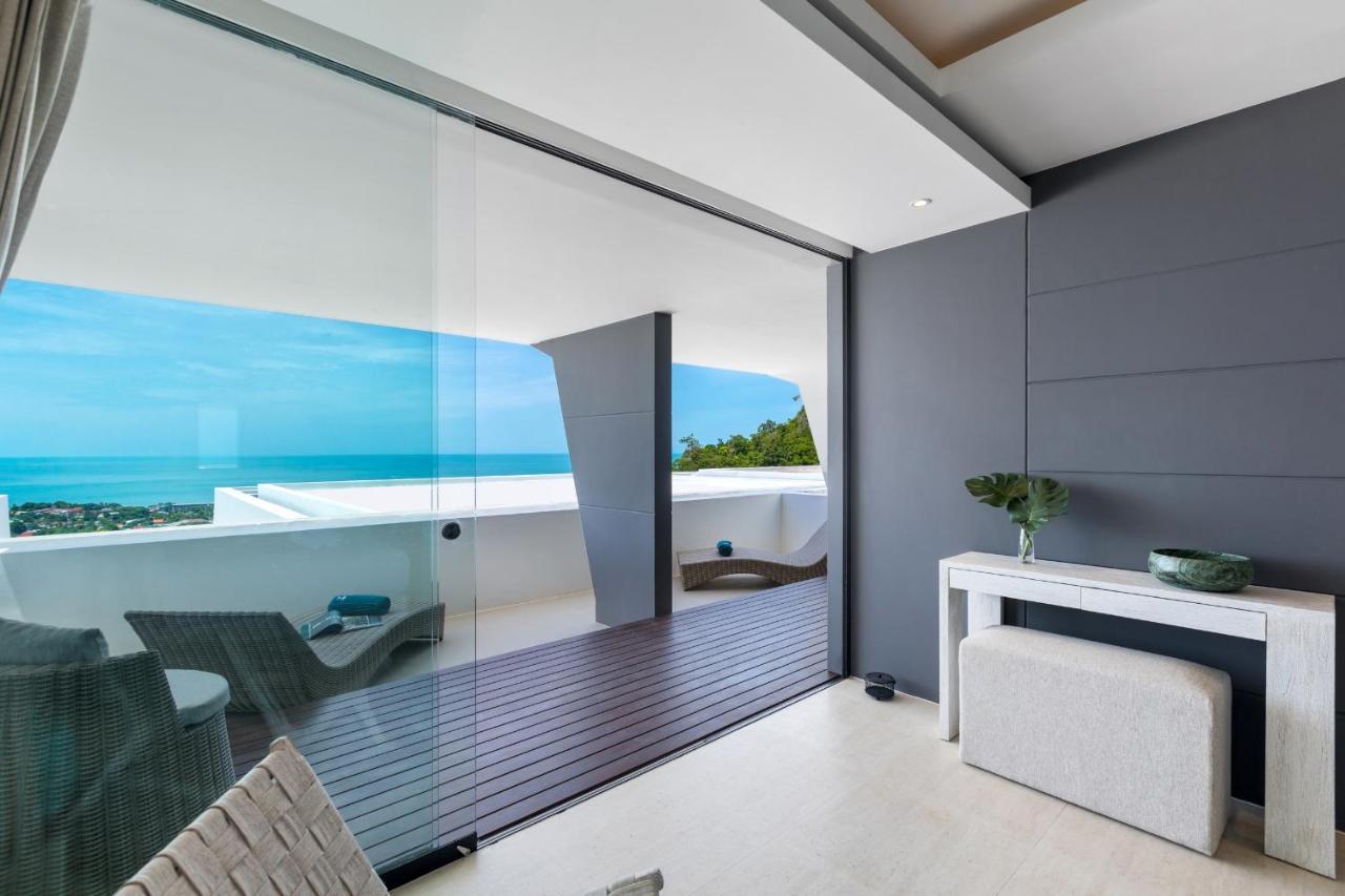 Villa Atlantis 6 Chaweng Dış mekan fotoğraf