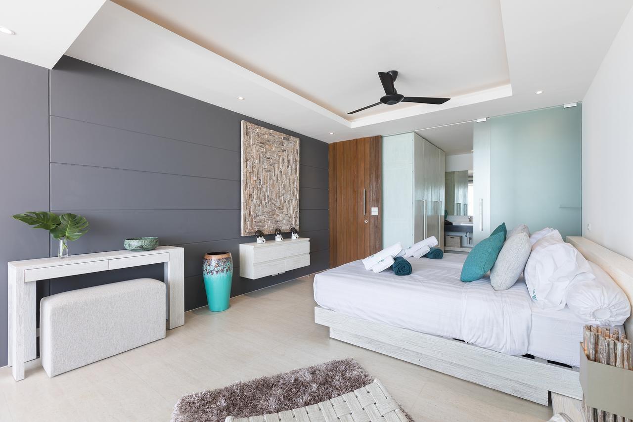 Villa Atlantis 6 Chaweng Dış mekan fotoğraf
