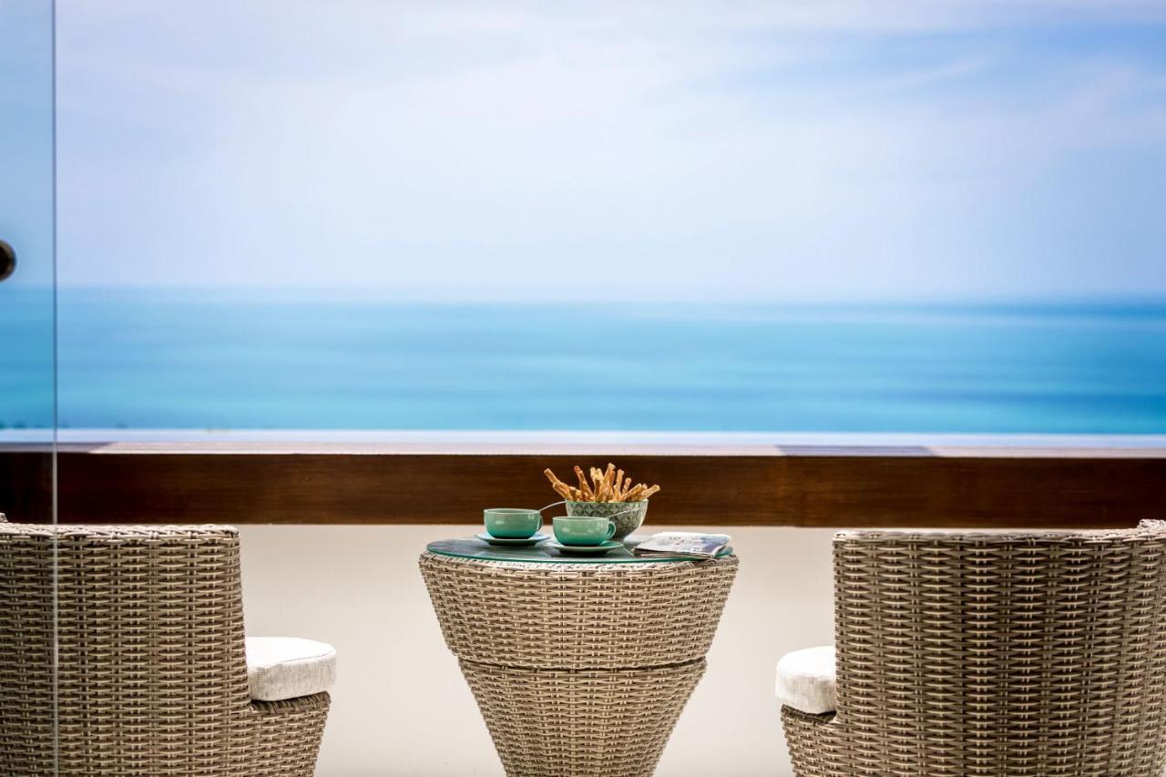 Villa Atlantis 6 Chaweng Dış mekan fotoğraf