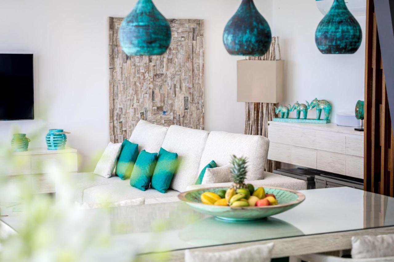 Villa Atlantis 6 Chaweng Dış mekan fotoğraf