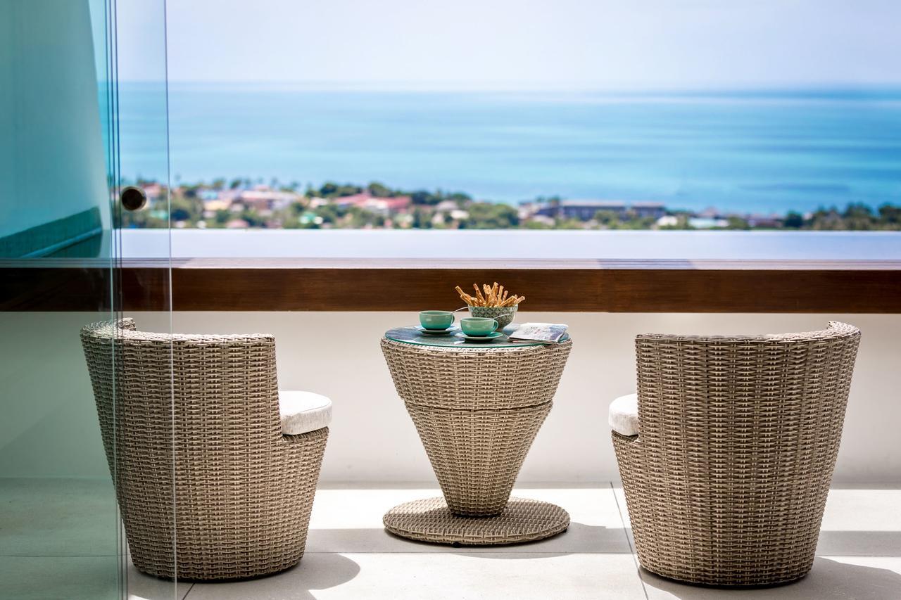 Villa Atlantis 6 Chaweng Dış mekan fotoğraf