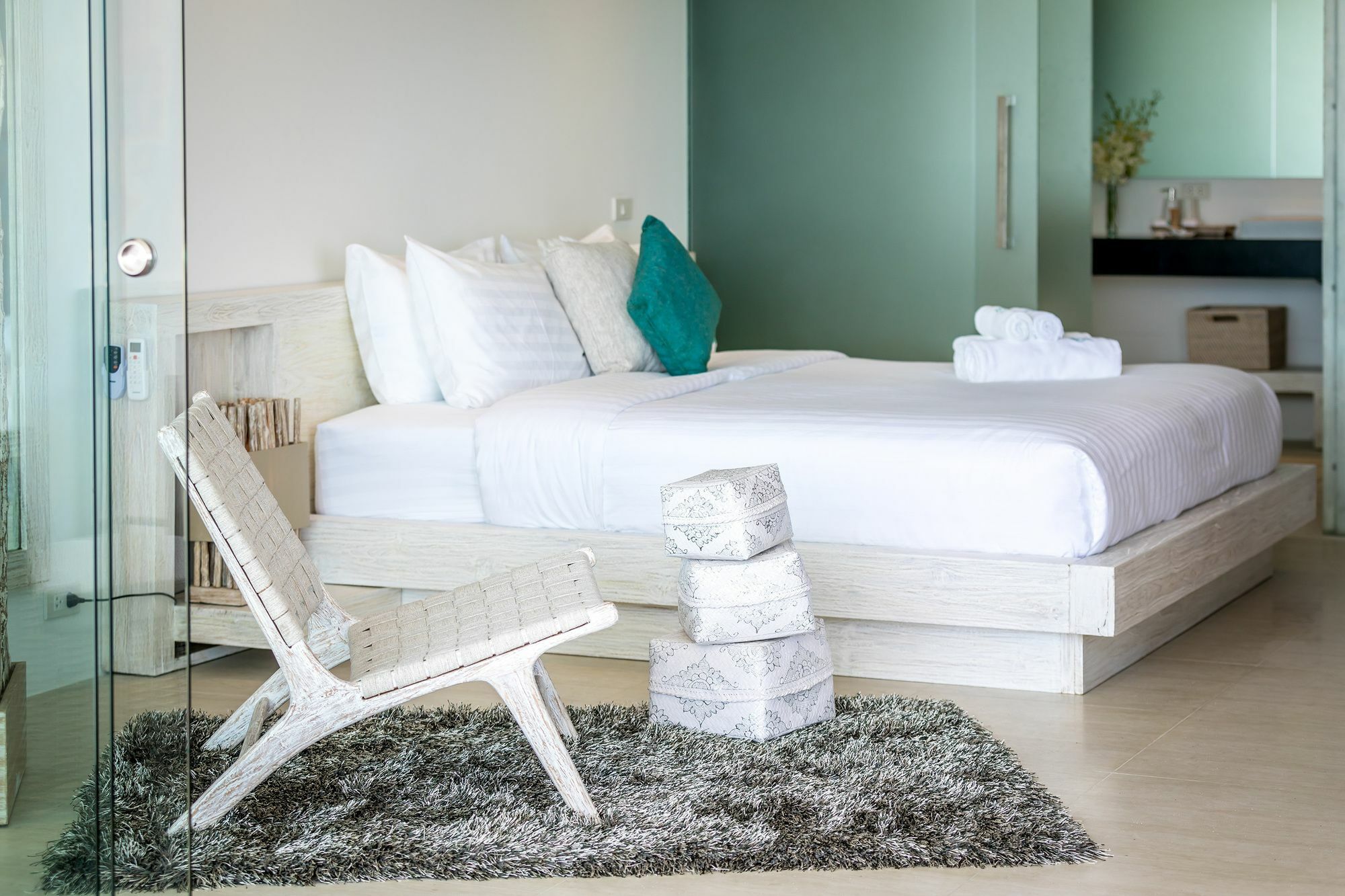 Villa Atlantis 6 Chaweng Dış mekan fotoğraf