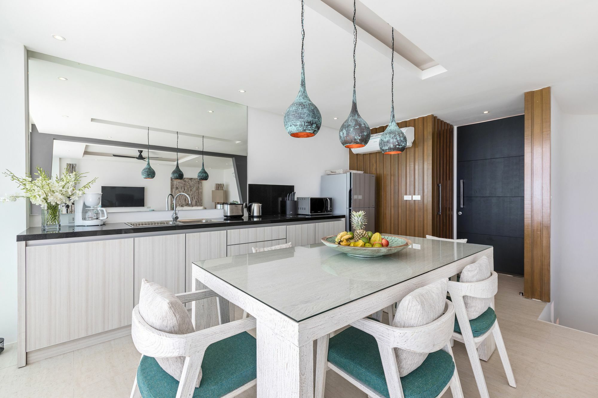 Villa Atlantis 6 Chaweng Dış mekan fotoğraf