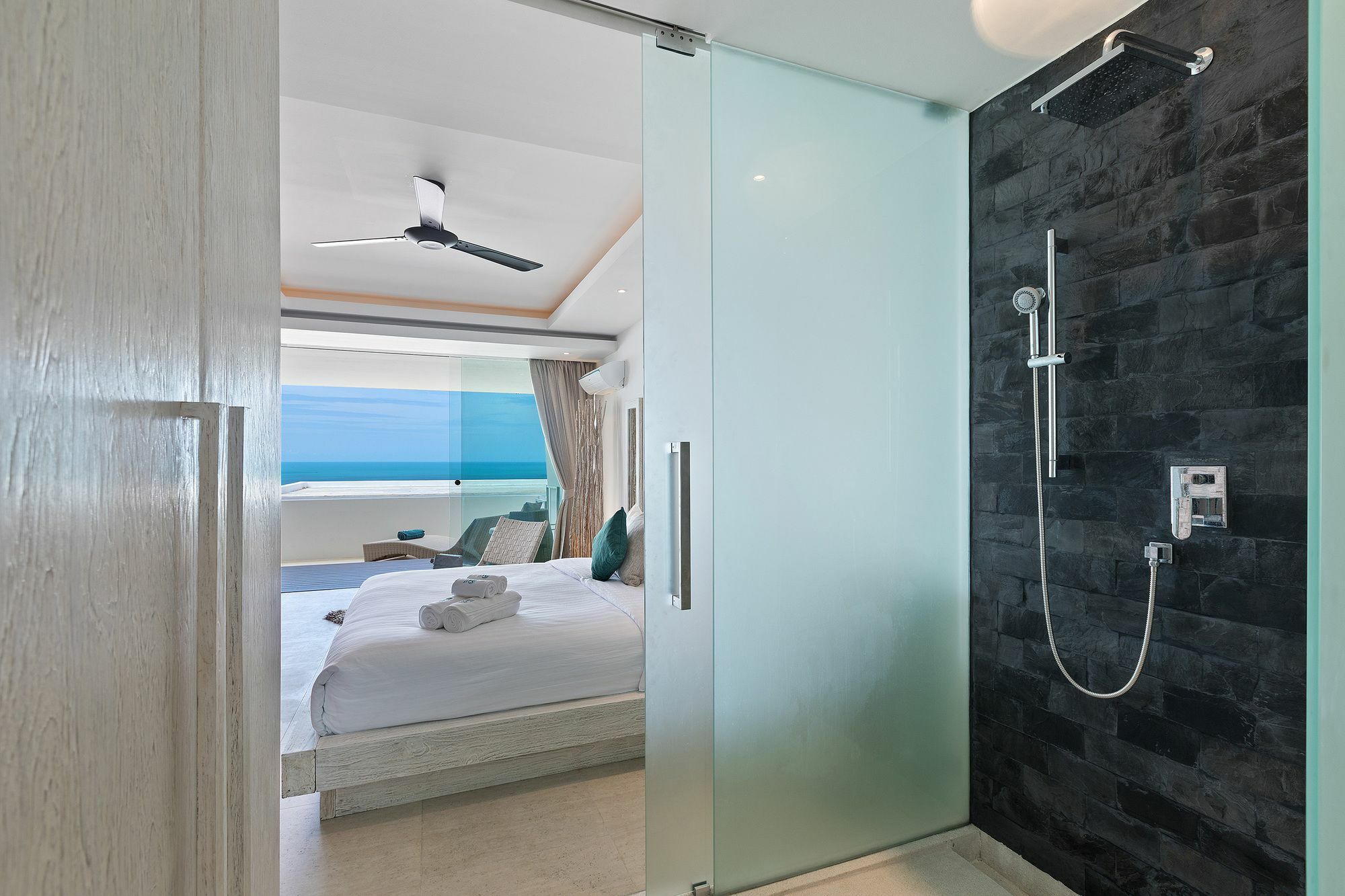 Villa Atlantis 6 Chaweng Dış mekan fotoğraf