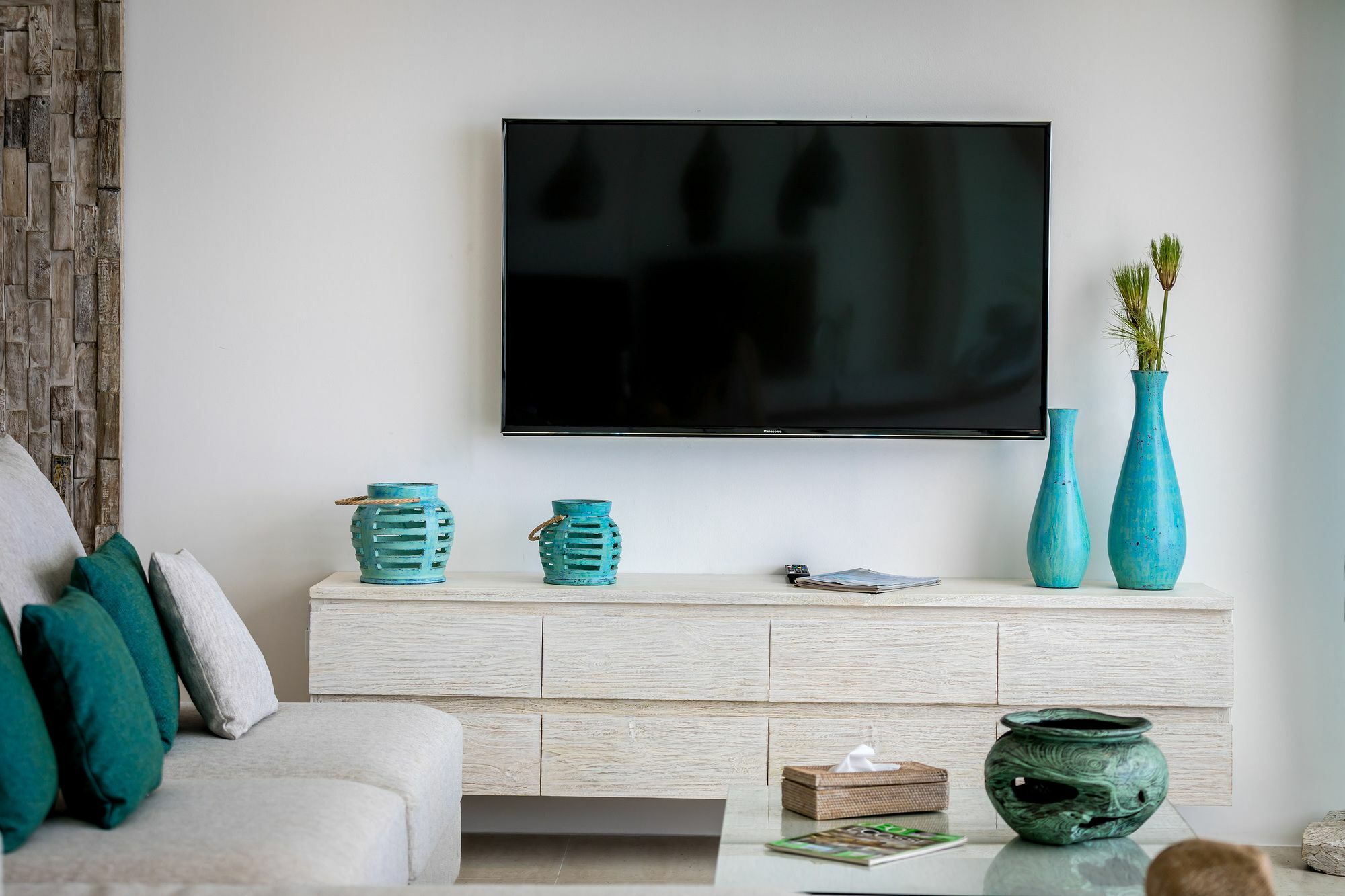 Villa Atlantis 6 Chaweng Dış mekan fotoğraf