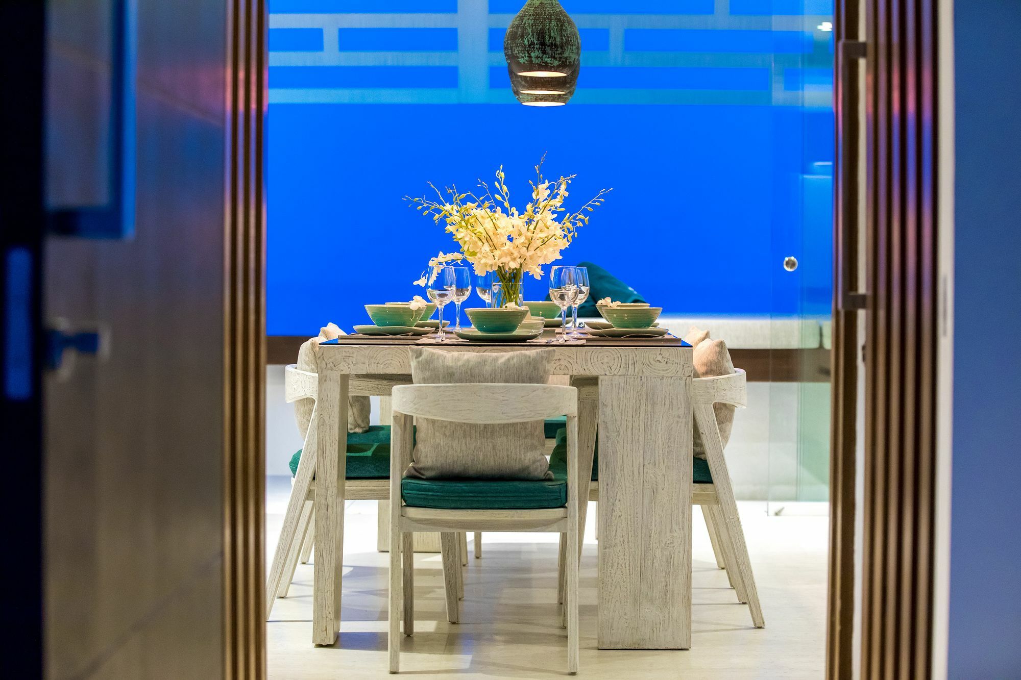 Villa Atlantis 6 Chaweng Dış mekan fotoğraf