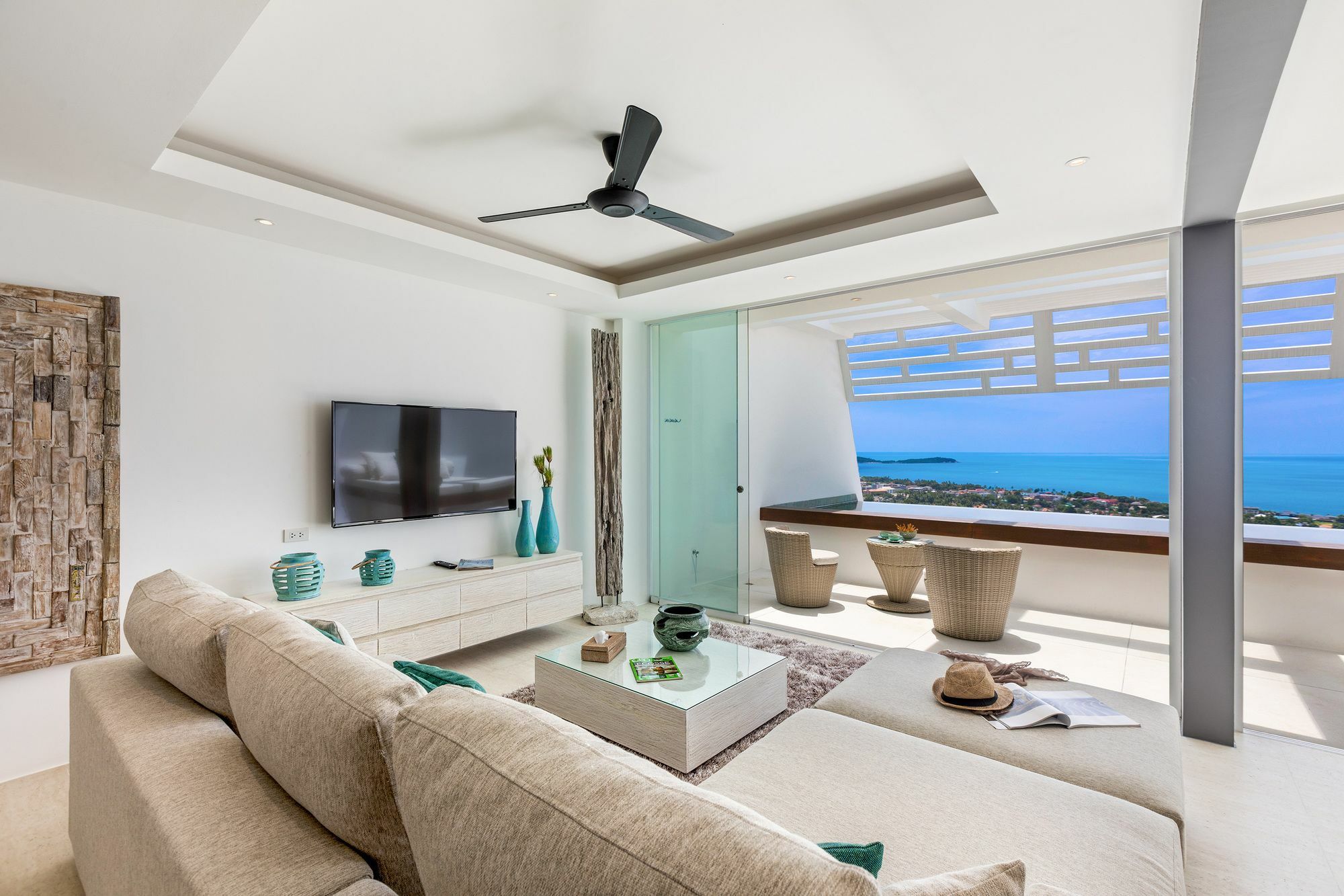 Villa Atlantis 6 Chaweng Dış mekan fotoğraf